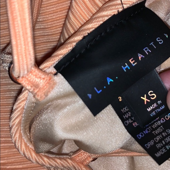 New with tags pac sun bathing suit - Picture 3 of 5